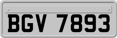 BGV7893