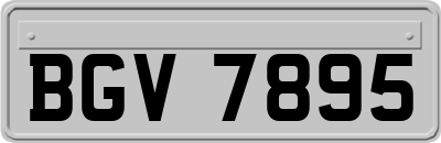 BGV7895