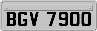BGV7900