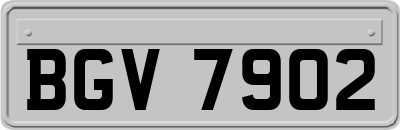 BGV7902