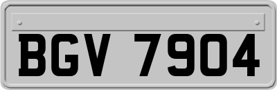 BGV7904