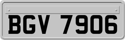 BGV7906
