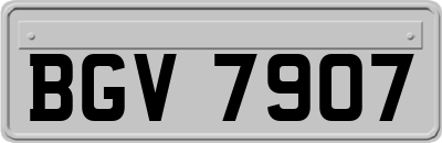 BGV7907