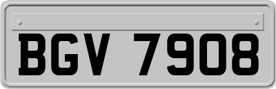 BGV7908