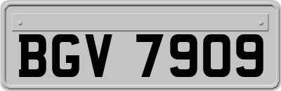 BGV7909