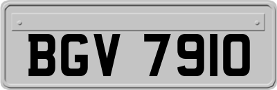 BGV7910