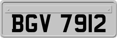 BGV7912