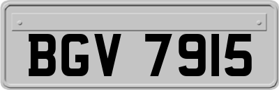 BGV7915
