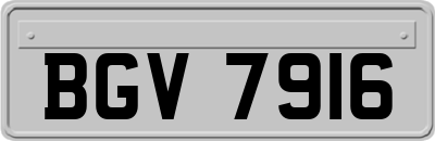BGV7916
