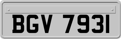 BGV7931