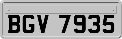 BGV7935