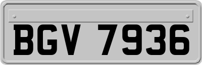 BGV7936
