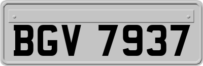 BGV7937