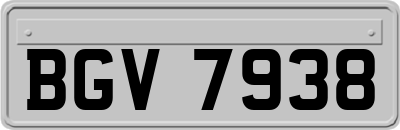 BGV7938