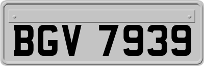 BGV7939