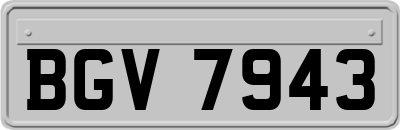 BGV7943