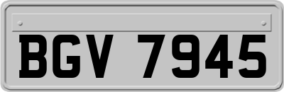 BGV7945
