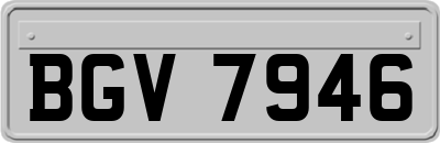 BGV7946