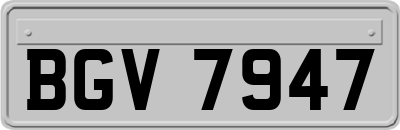 BGV7947