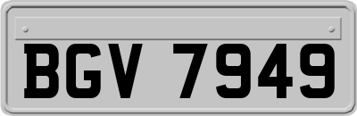 BGV7949