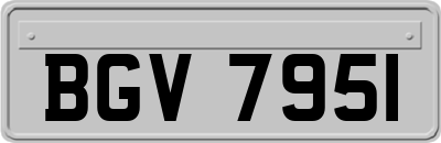 BGV7951