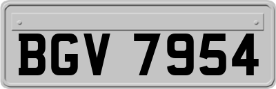 BGV7954