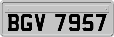 BGV7957