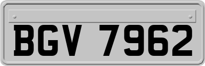 BGV7962