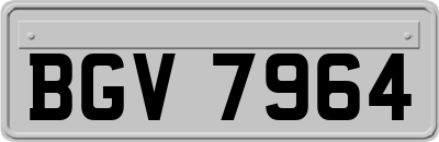 BGV7964
