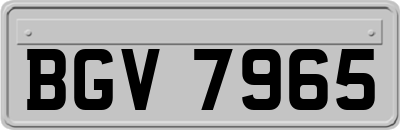 BGV7965