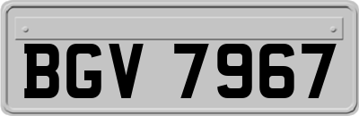 BGV7967