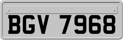 BGV7968