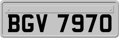 BGV7970