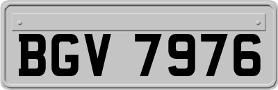 BGV7976