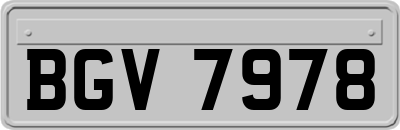 BGV7978