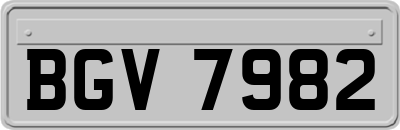 BGV7982