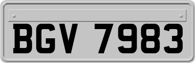 BGV7983