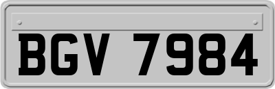 BGV7984