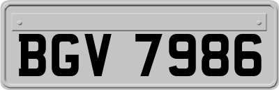 BGV7986