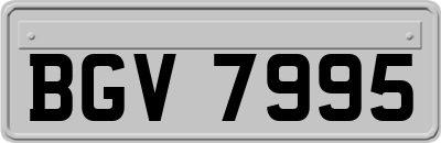 BGV7995