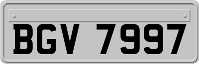 BGV7997