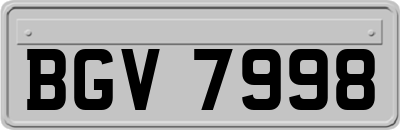 BGV7998