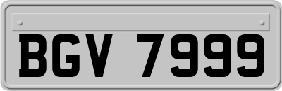 BGV7999