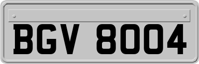 BGV8004