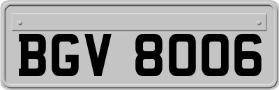 BGV8006