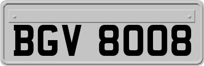 BGV8008