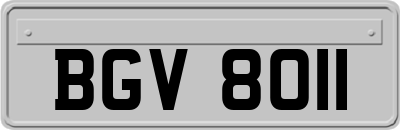 BGV8011