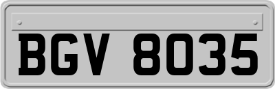 BGV8035