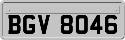 BGV8046