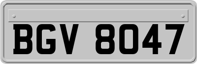BGV8047
